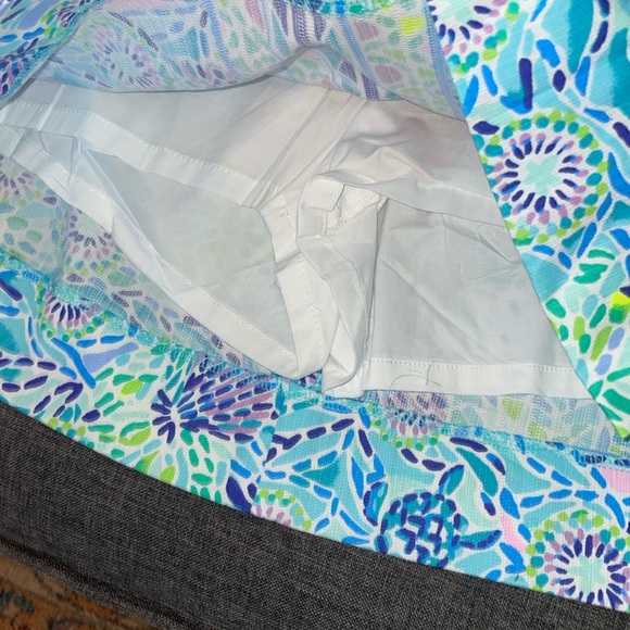 NWT Marigold Lilly skort - Picture 5 of 5